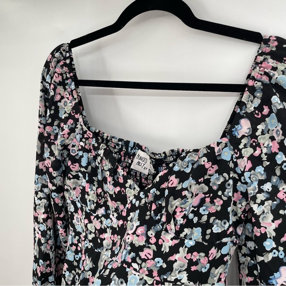Princess Polly Floral Dress - Picture 8 of 14